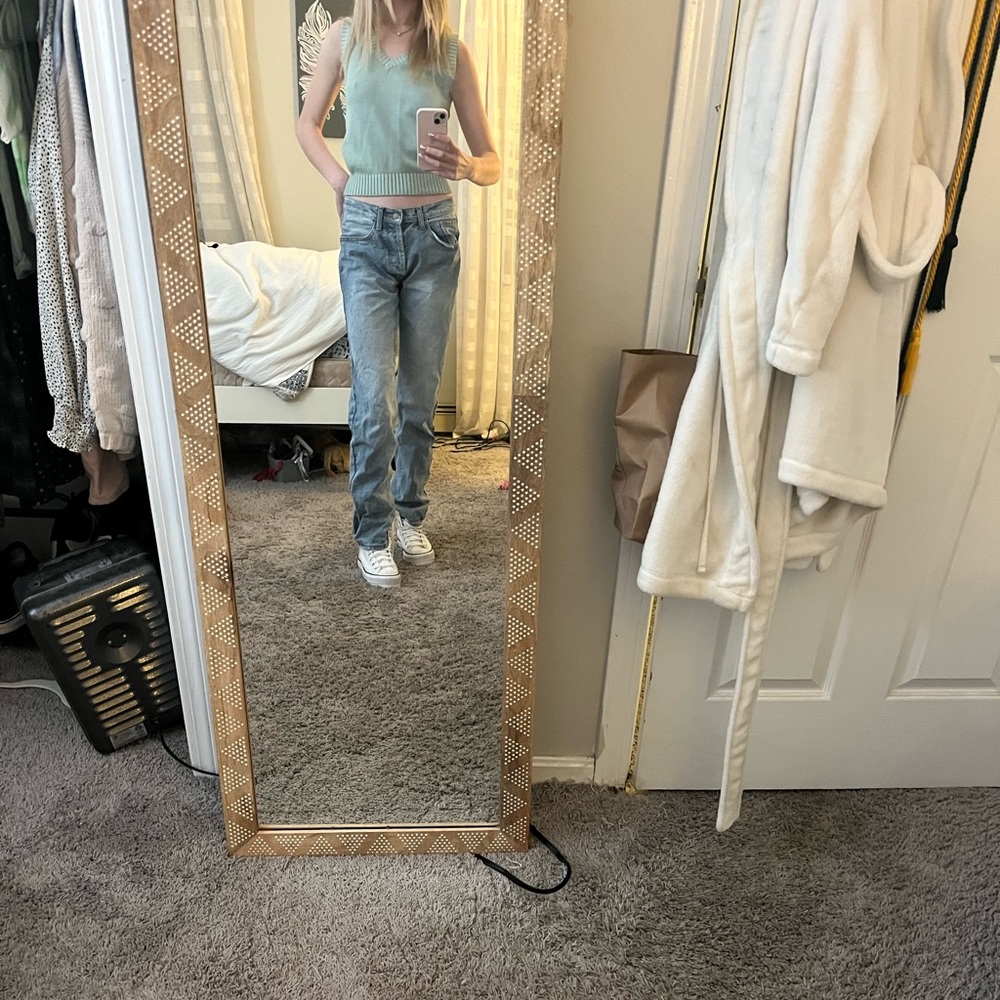 Brandy Melville sweater vest